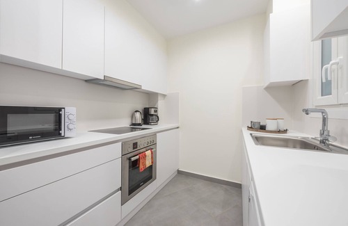 Kolonaki Apartment | Elegant Suite by CloudKeys
