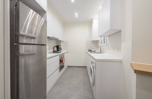 Kolonaki Apartment | Elegant Suite by CloudKeys