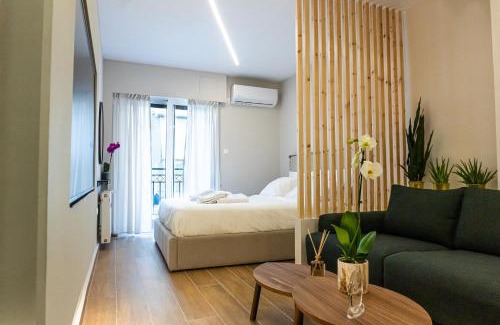 Piraeus Apartment | Elegant Suite - Piraeus