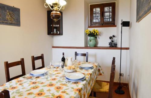 Cortona Villa | Elegant Villa near Cortona