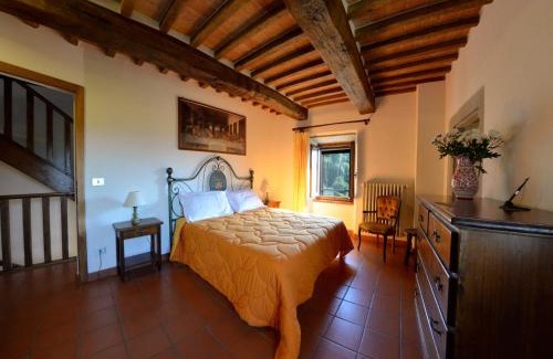 Cortona Villa | Elegant Villa near Cortona