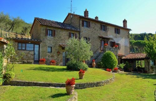 Cortona Villa | Elegant Villa near Cortona