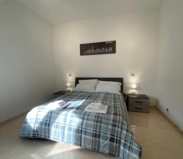 Stazione Apartment | [Elegante Appartamento in Centro]