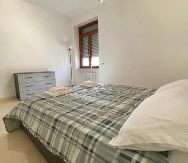 Stazione Apartment | [Elegante Appartamento in Centro]