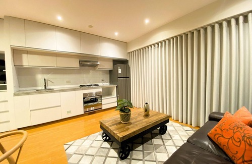 Barranco Apartment | Elegante Loft en Barranco