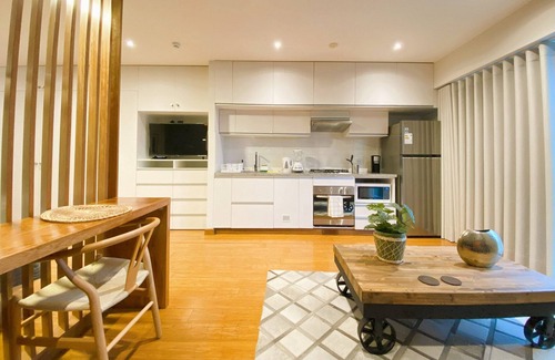 Barranco Apartment | Elegante Loft en Barranco