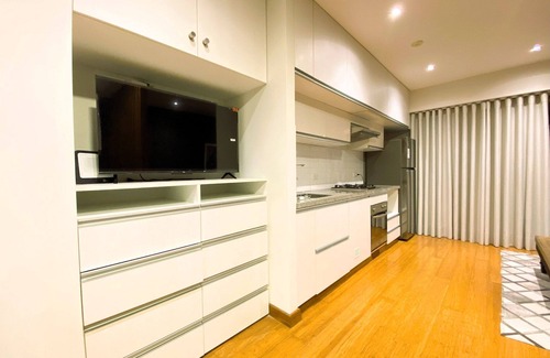 Barranco Apartment | Elegante Loft en Barranco