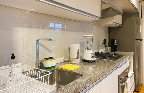 Barranco Apartment | Elegante Loft en Barranco
