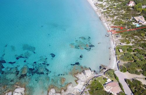 Notteri Villa | Elegante Villa WI-FI GRATIS con terrazza sul mare quasi a toccare l'acqua