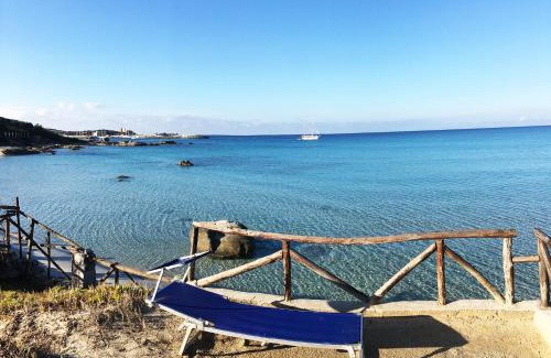 Notteri Villa | Elegante Villa WI-FI GRATIS con terrazza sul mare quasi a toccare l'acqua