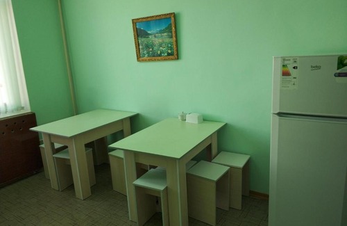 Aktau Hostel | Элем-Т
