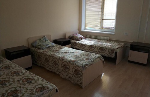 Aktau Hostel | Элем-Т