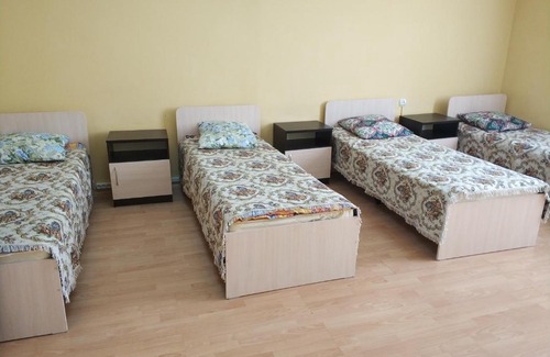 Aktau Hostel | Элем-Т