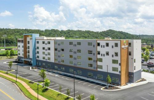 Emerson Hotel | Element Cartersville