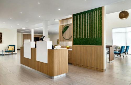 Emerson Hotel | Element Cartersville