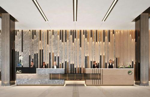 Las Vegas Hotel | Element Las Vegas Symphony Park
