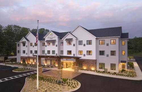 Lenox Hotel | Element Lenox Berkshires