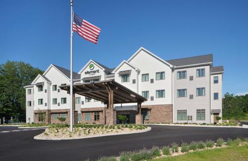 Lenox Hotel | Element Lenox Berkshires