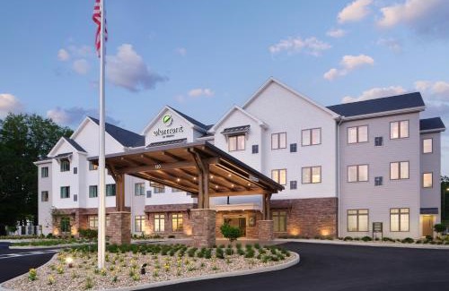 Lenox Hotel | Element Lenox Berkshires