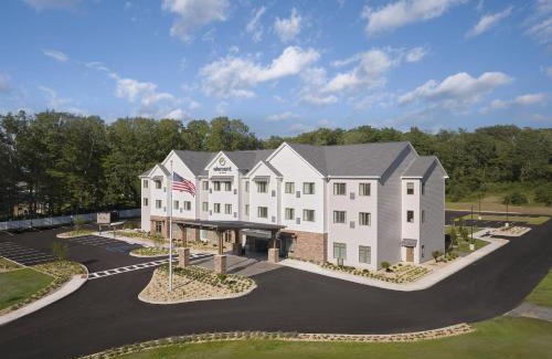 Lenox Hotel | Element Lenox Berkshires