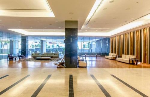 Ampang Apartment | ELEMENTS Condo with Infinity Pool