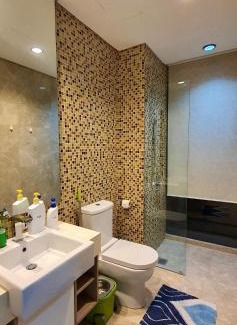 Ampang Apartment | ELEMENTS Condo with Infinity Pool