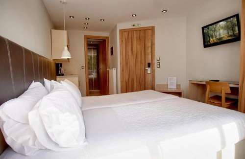 Khalandrion Apartment | Elements Rooms & Apartments