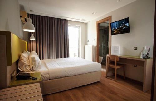 Khalandrion Apartment | Elements Rooms & Apartments