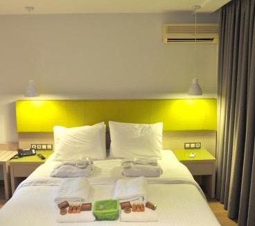 Khalandrion Apartment | Elements Rooms & Apartments