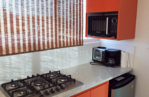 Paramaribo Apartment | Elementz Apartments