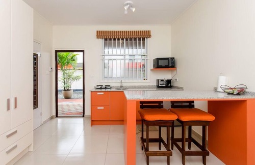 Paramaribo Apartment | Elementz Apartments