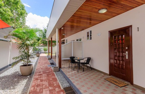 Paramaribo Apartment | Elementz Apartments