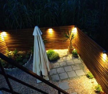 Nea Peramos Apartment | ELENA 4
