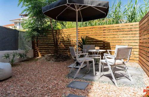 Nea Peramos Apartment | ELENA 4