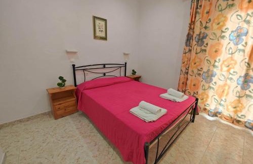 Ag. Georgios Apartment | Elena Pool