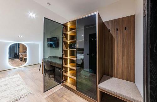 Bukovel Hotel | Elena Spa Resort
