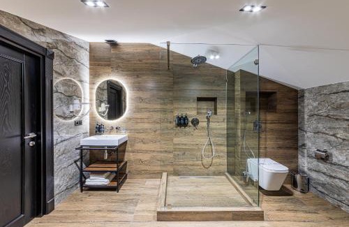 Bukovel Hotel | Elena Spa Resort