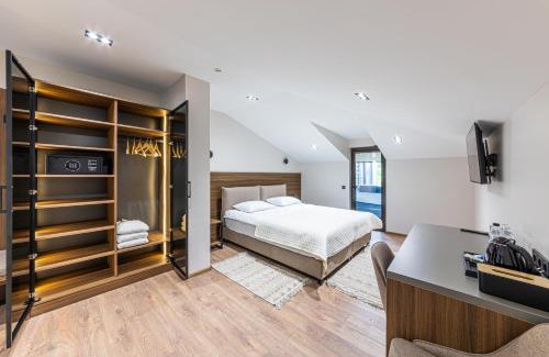 Bukovel Hotel | Elena Spa Resort