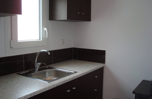 Ornos House | Elena Studios and Suites