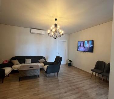 Kobuleti Apartment | Elene's apartament