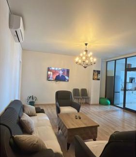 Kobuleti Apartment | Elene's apartament