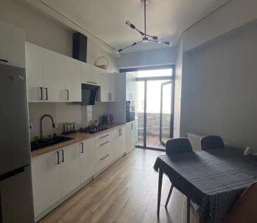 Kobuleti Apartment | Elene's apartament