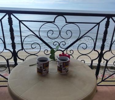 Elenite Apartment | Elenite Sea View Apartments