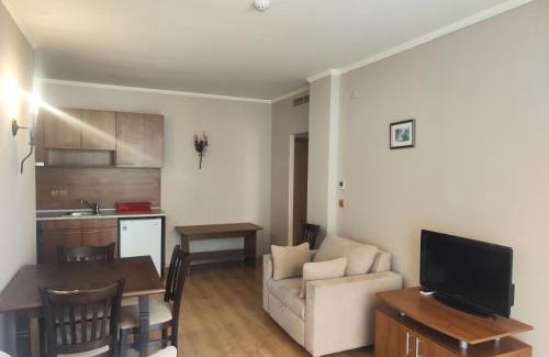 Elenite Apartment | Elenite Sea View Apartments