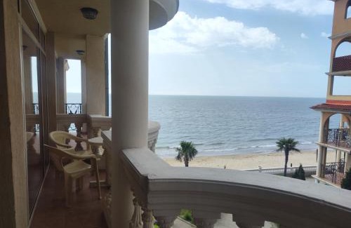 Elenite Apartment | Elenite Sea View Apartments