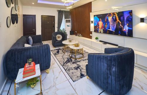 Epetu Apartment | Eleola's Apartment