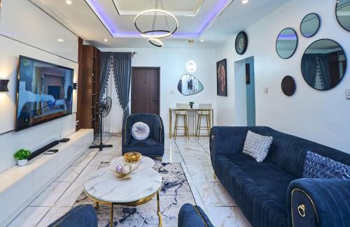 Epetu Apartment | Eleola's Apartment