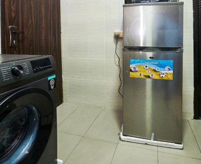 Epetu Apartment | Eleola's Apartment