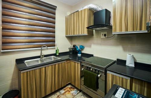 Epetu Apartment | Eleola's Apartment