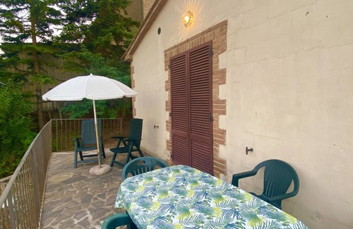 Chiusdino House | Eleonora House